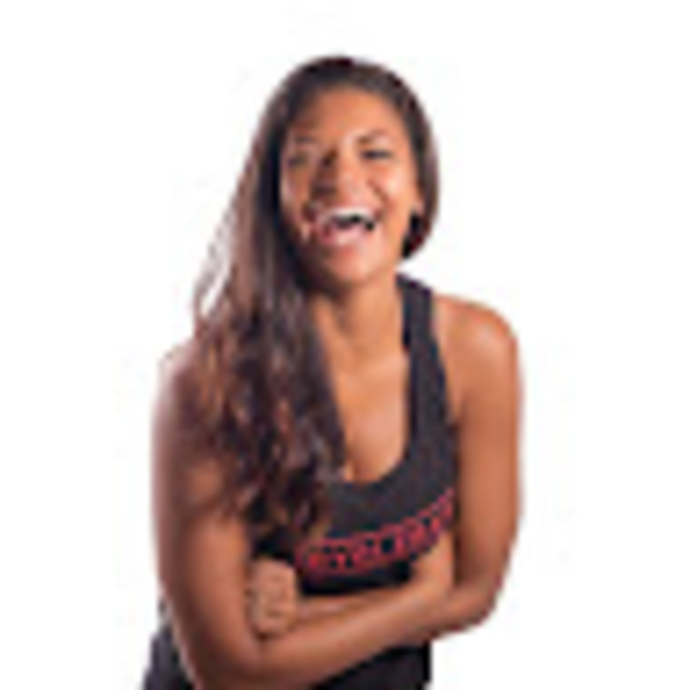 Meet your Posher, Kaylei